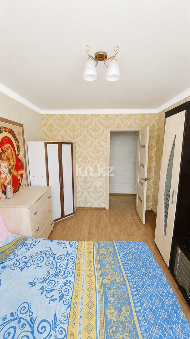 Продажа 1-комнатной квартиры, 35 м² - Продажа квартир в Пришахтинске Караганды фото 2 из 7