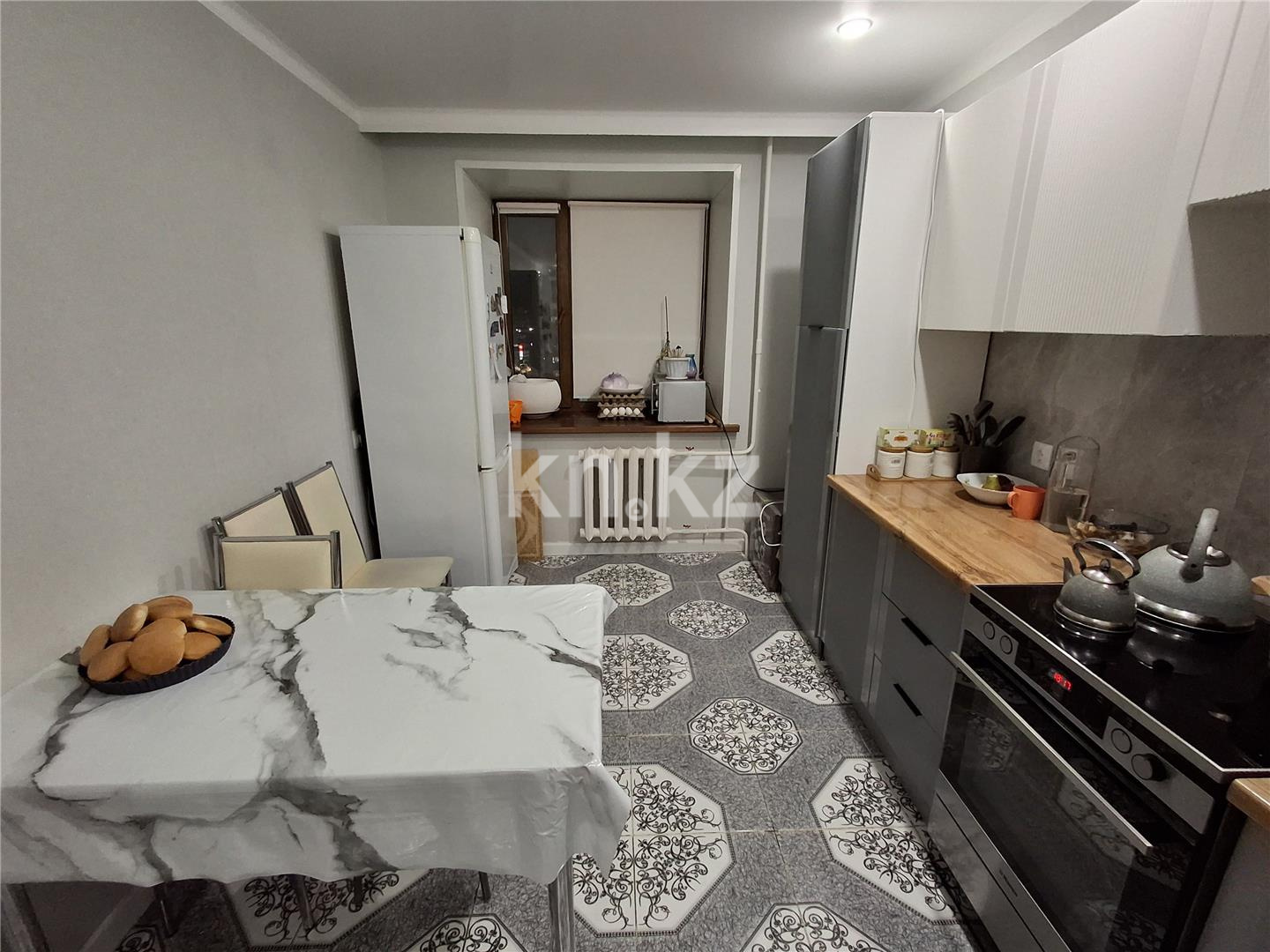 Продажа 3-комнатной квартиры, 73 м², ул. Косшыгулулы - Аренда офисных и торговых помещений в Атырау фото 7 из 10