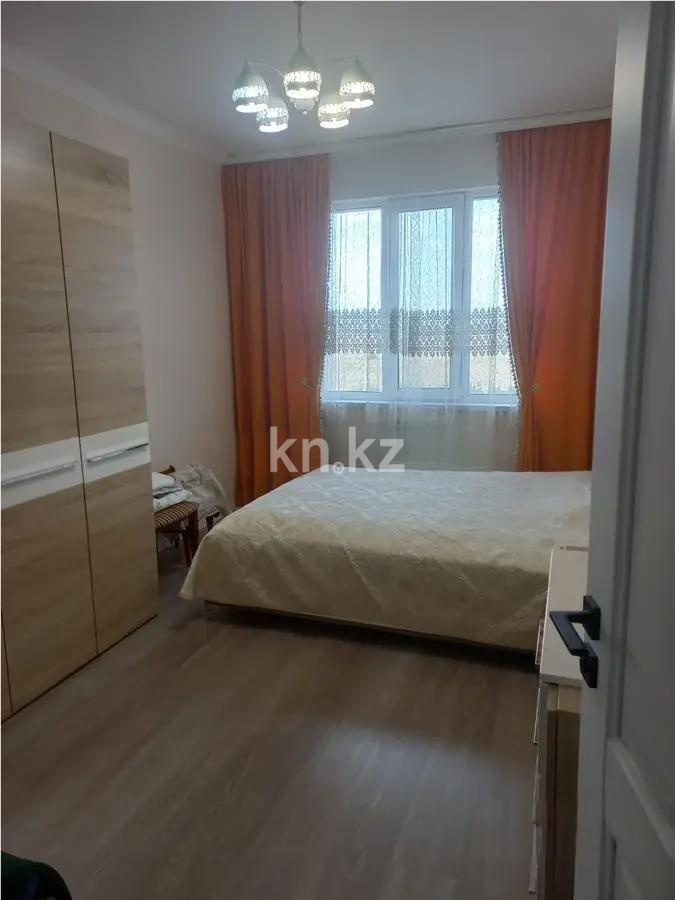 Продажа 2-комнатной квартиры, 58 м², мкр-н Дарабоз, дом  69 - Продажа квартир в Алматы фото 2 из 7