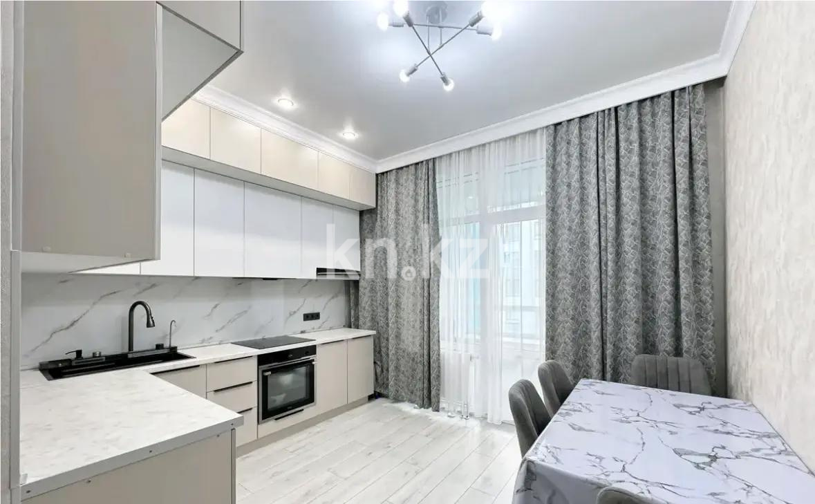 Продажа 3-комнатной квартиры, 88 м² - Недвижимость в Астане фото 4 из 5