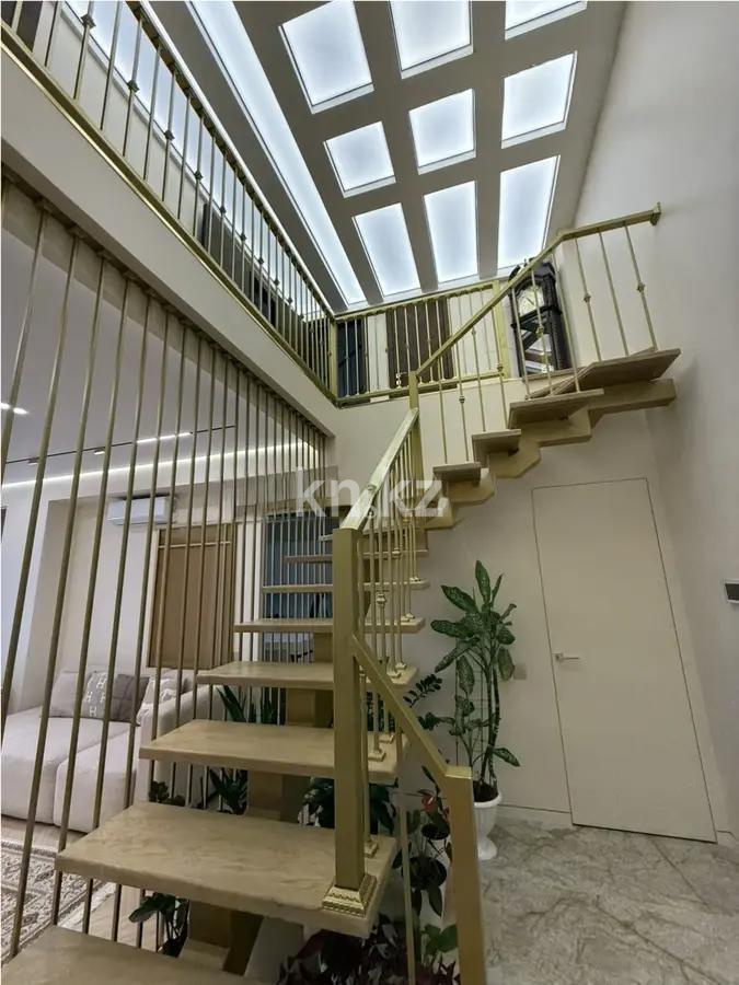 Продажа 8-комнатной квартиры, 189.2 м² - Продажа квартир в новостройках Алматы - страница 2 фото 8 из 8