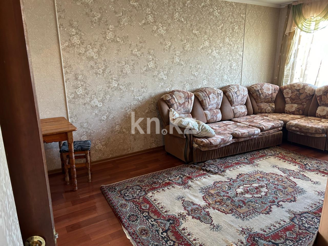 Аренда 2-комнатной квартиры, 47 м² в Астане - фото 5
