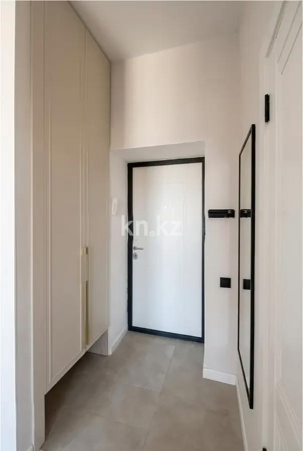 Продажа 2-комнатной квартиры, 42 м² в Астане - фото 4