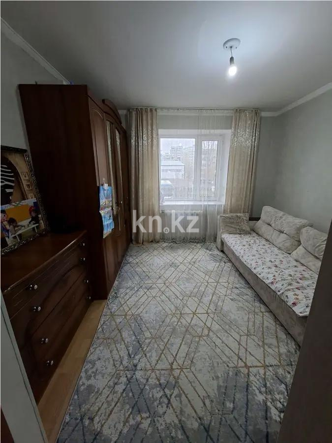 Продажа 2-комнатной квартиры, 50 м² - Продажа квартир в р-не Сарыарка Астаны - страница 4 фото 2 из 5