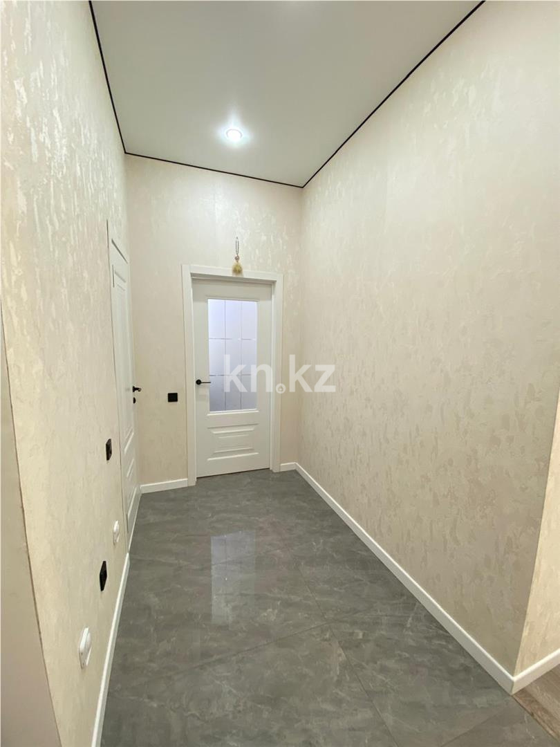 Продажа 3-комнатной квартиры, 86 м² - Недвижимость в Казахстане - страница 3 фото 12 из 18