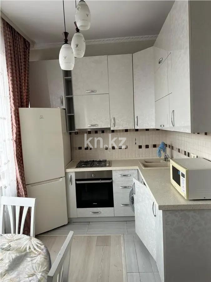 Продажа 1-комнатной квартиры, 29.7 м² - Недвижимость в Казахстане - страница 26 фото 2 из 3