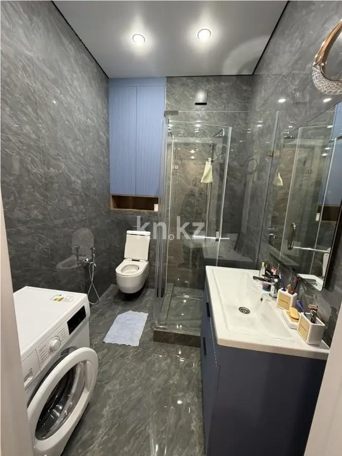 Продажа 2-комнатной квартиры, 52 м² - Продажа квартир в Казахстане - страница 10 фото 4 из 5