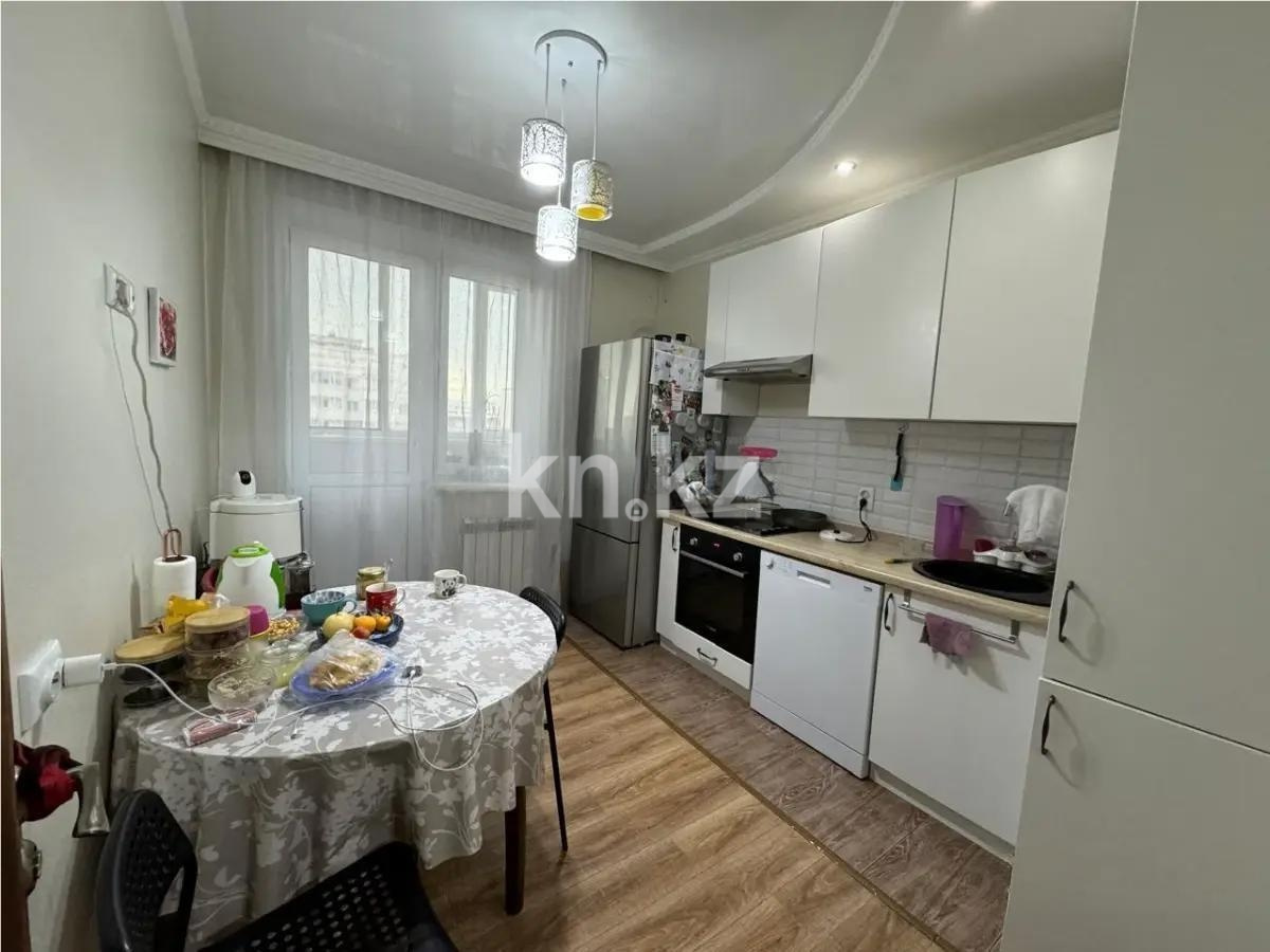 Продажа 3-комнатной квартиры, 73 м² - Продажа трехкомнатных квартир в Казахстане - страница 8 фото 4 из 9
