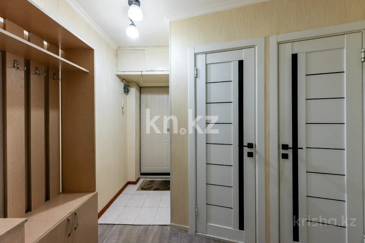 Продажа 2-комнатной квартиры, 43.8 м² в Астане - фото 16