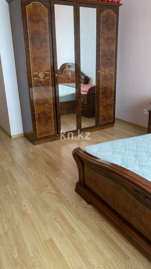 Аренда 2-комнатной квартиры, 80 м² - Аренда квартир помесячно в Казахстане фото 3 из 8