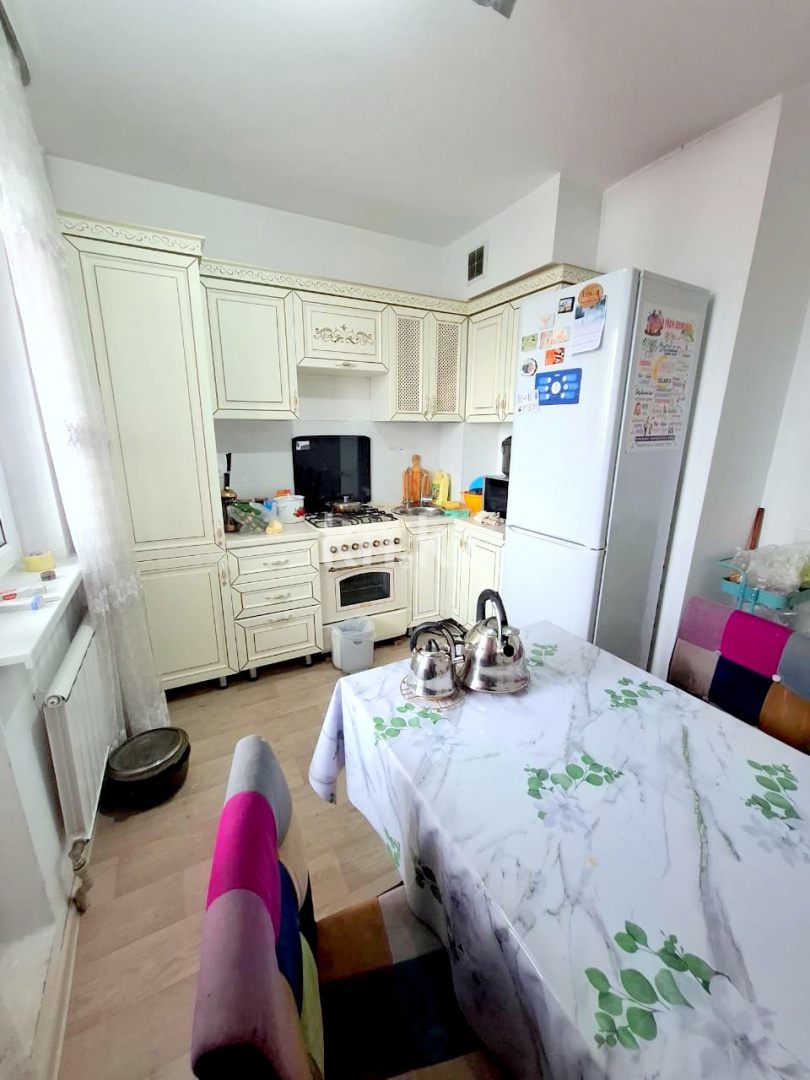 Продажа 2-комнатной квартиры, 67 м² в Алматы - фото 7