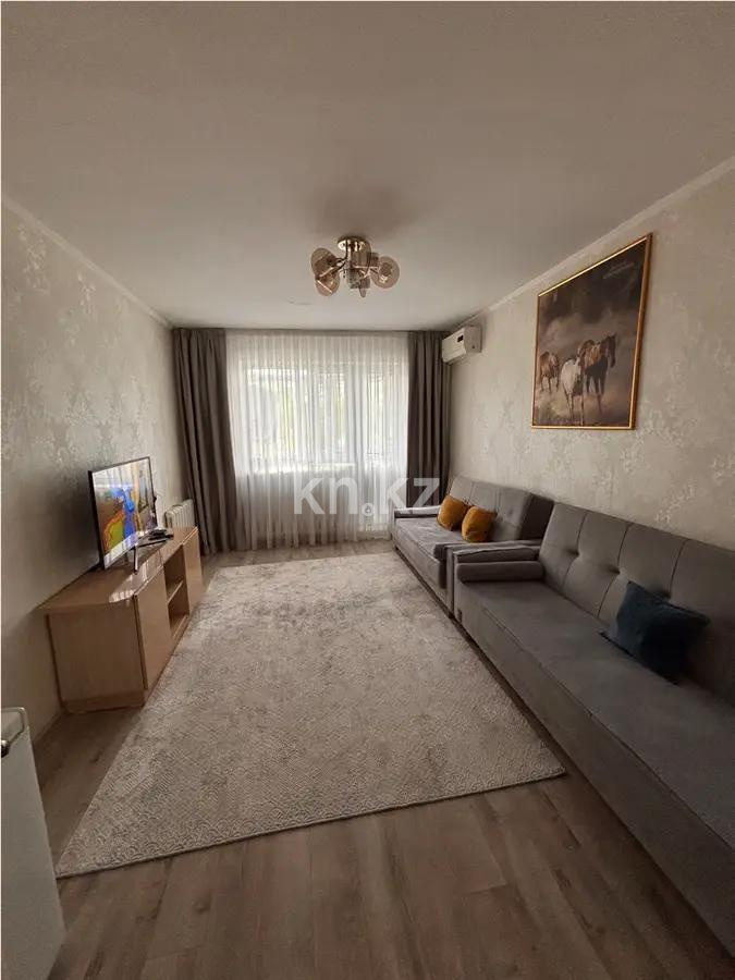 Продажа 2-комнатной квартиры, 51 м², пер. Ташенова, дом  4/4 - Продажа  двухкомнатных квартир в Астане без посредников с фото фото 1 из 6