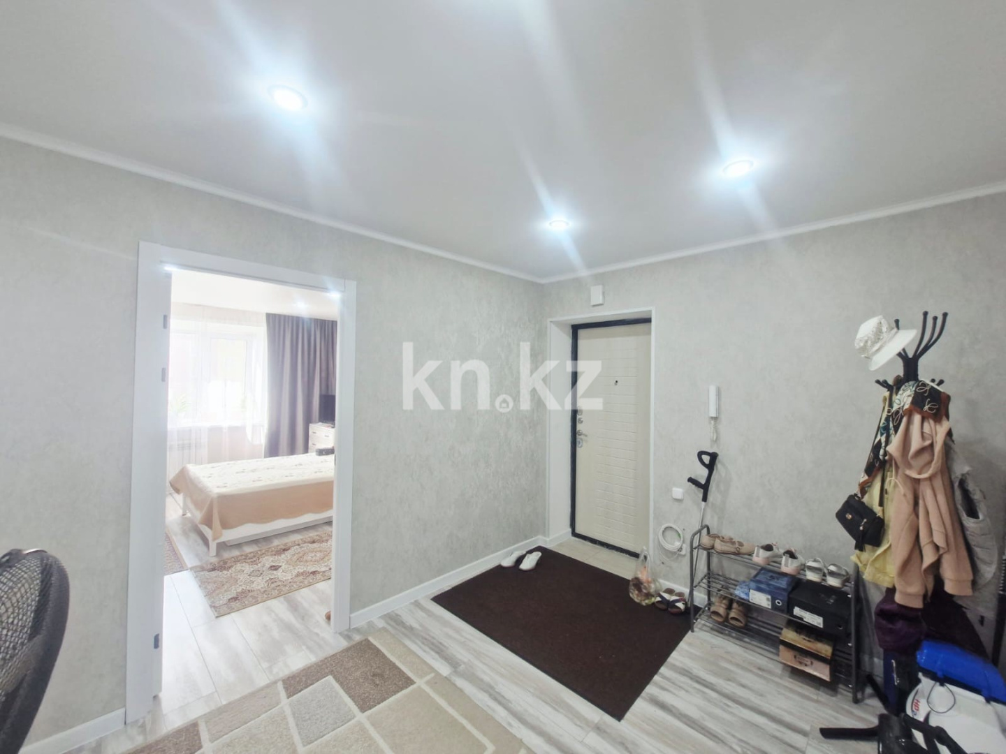 Продажа 3-комнатной квартиры, 81.8 м² - Продажа недвижимости в Костанае фото 12 из 15