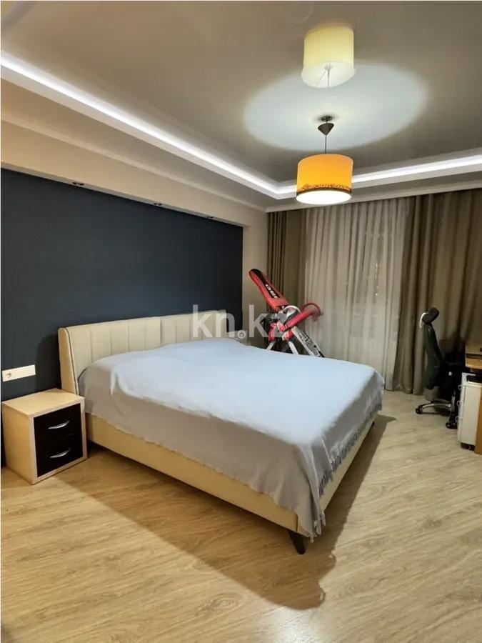 Продажа 4-комнатной квартиры, 117 м², пр. Кабанбай батыра, дом  5/1 - Продажа квартир в Астане фото 2 из 7