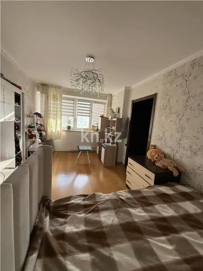 Продажа 4-комнатной квартиры, 138.7 м² - Продажа квартир в Алматы - страница 21 фото 2 из 5