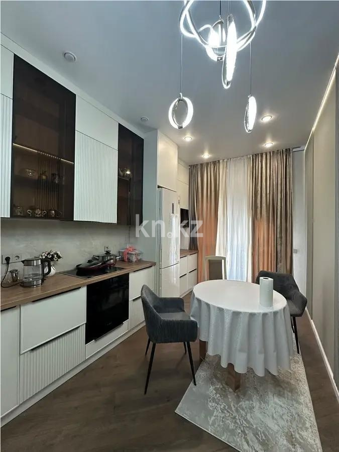 Продажа 2-комнатной квартиры, 70 м² в Астане - фото 3