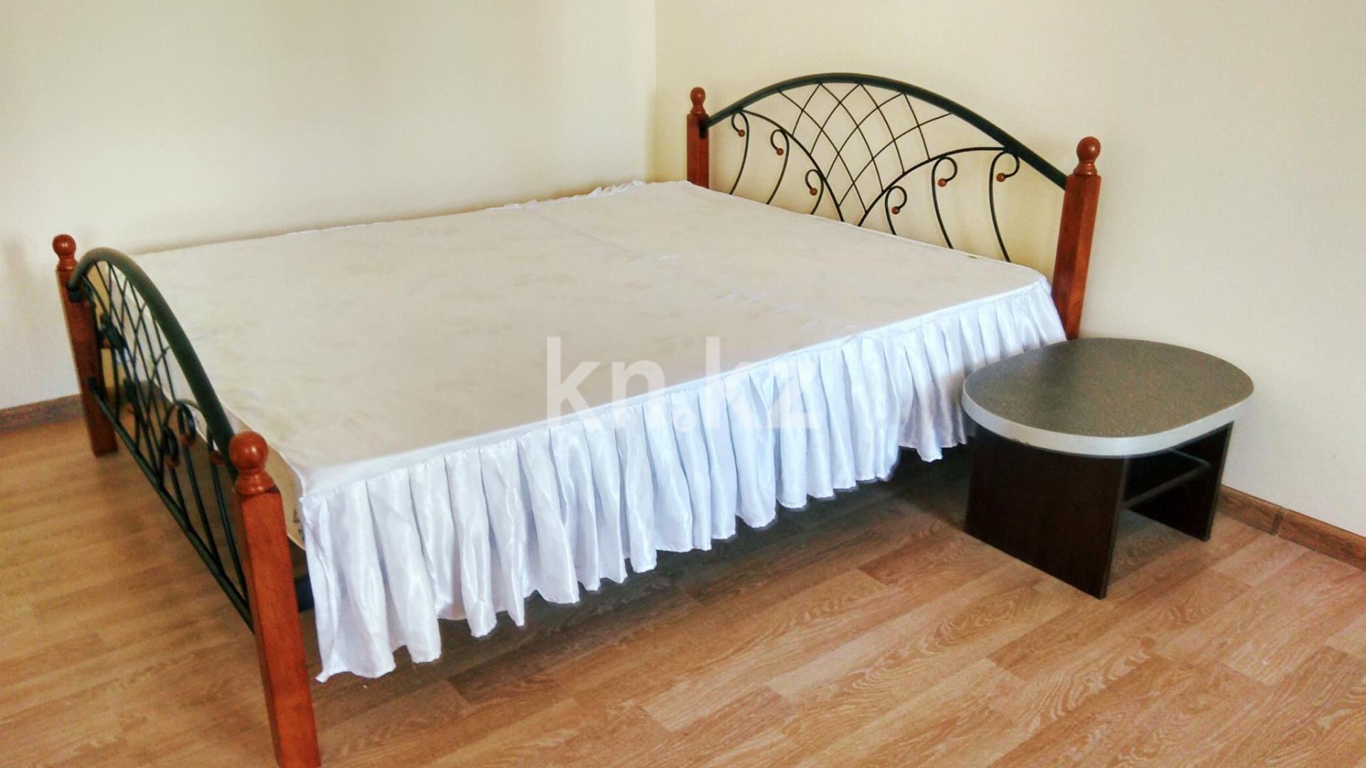 Аренда 1-комнатной квартиры, 38 м², ул. Брусиловского, дом  22а - Аренда квартир помесячно в Астане без посредников фото 1 из 10