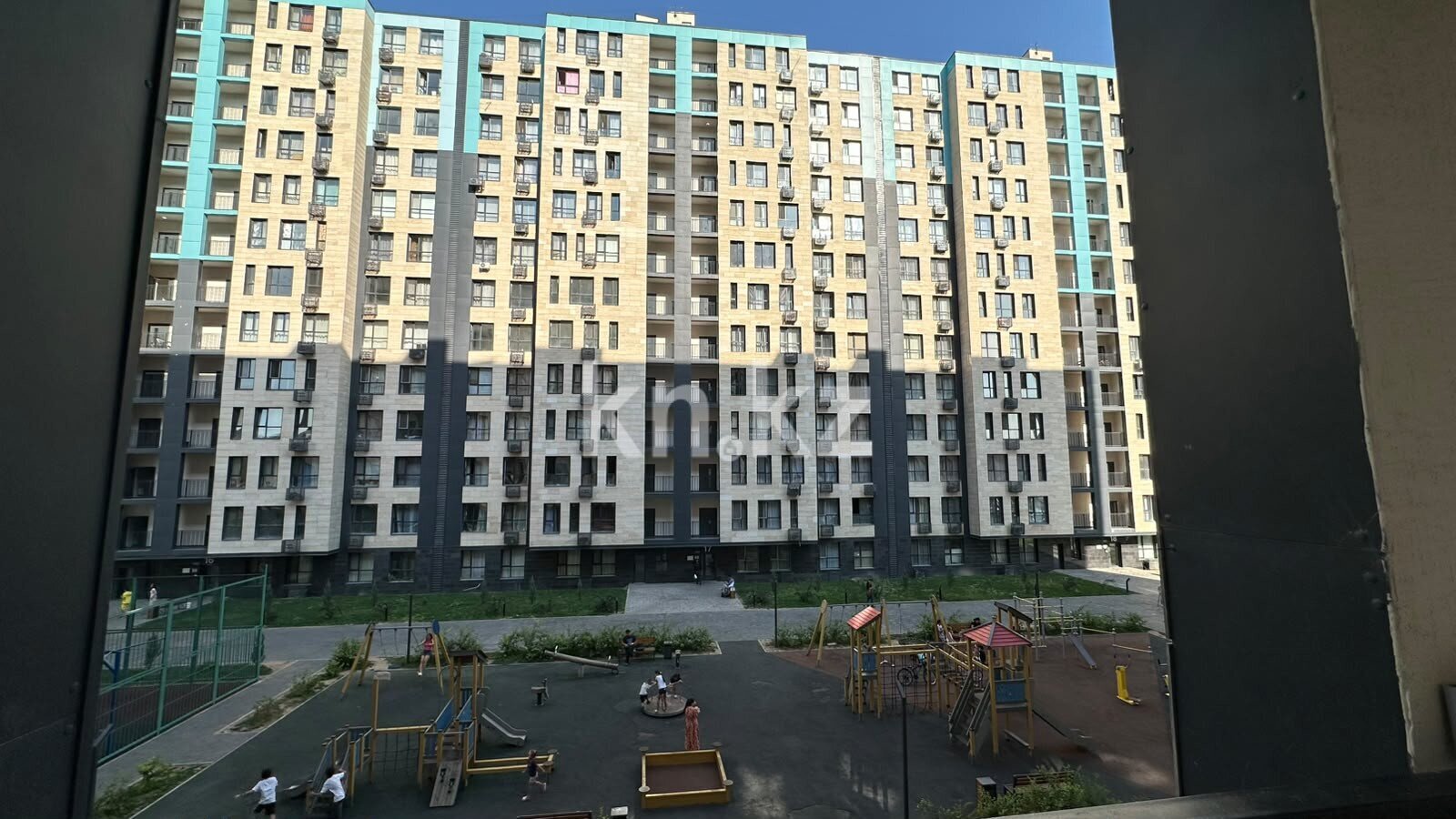 Продажа 2-комнатной квартиры, 48.3 м² в Алматы - фото 9