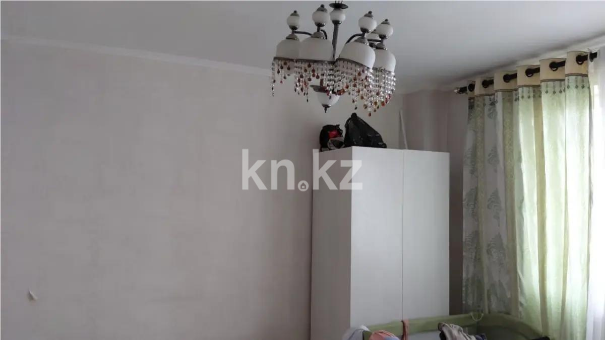 Продажа 1-комнатной квартиры, 34 м² в Астане