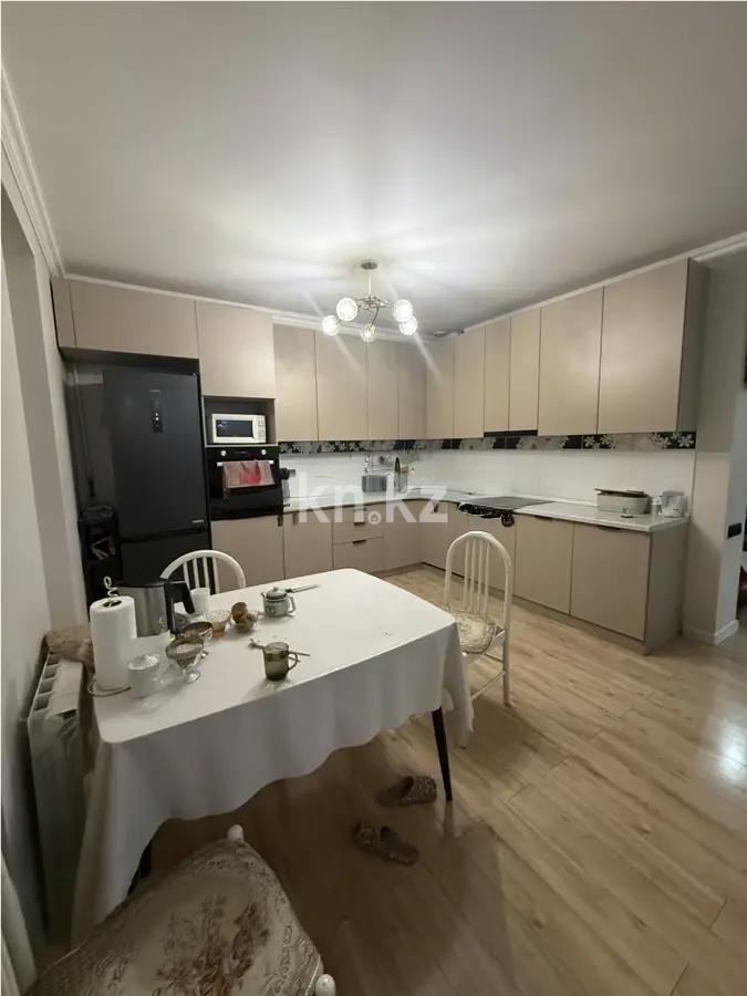 Продажа 3-комнатной квартиры, 107 м², ул. Аскарова, дом  21/11 в Алматы - фото 3