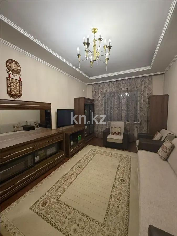 Продажа 3-комнатной квартиры, 104 м² - Продажа квартир в Казахстане - страница 47 фото 1 из 6