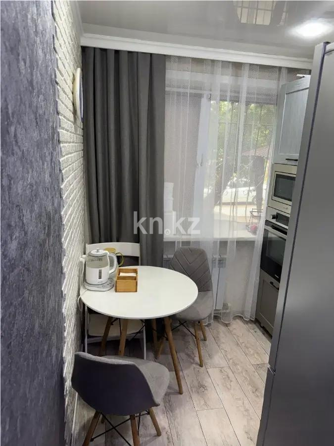 Продажа 2-комнатной квартиры, 47 м², ул. Муканова, дом  12 - Продажа  двухкомнатных квартир в Караганде фото 2 из 4