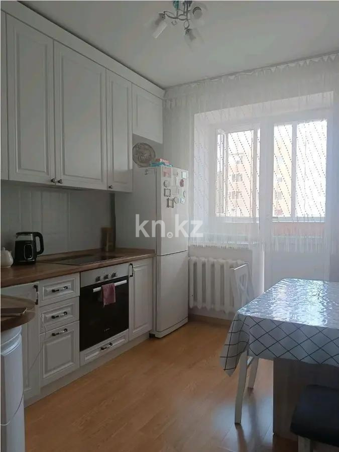 Продажа 3-комнатной квартиры, 73.1 м² - Продажа квартир в Казахстане - страница 6 фото 4 из 8