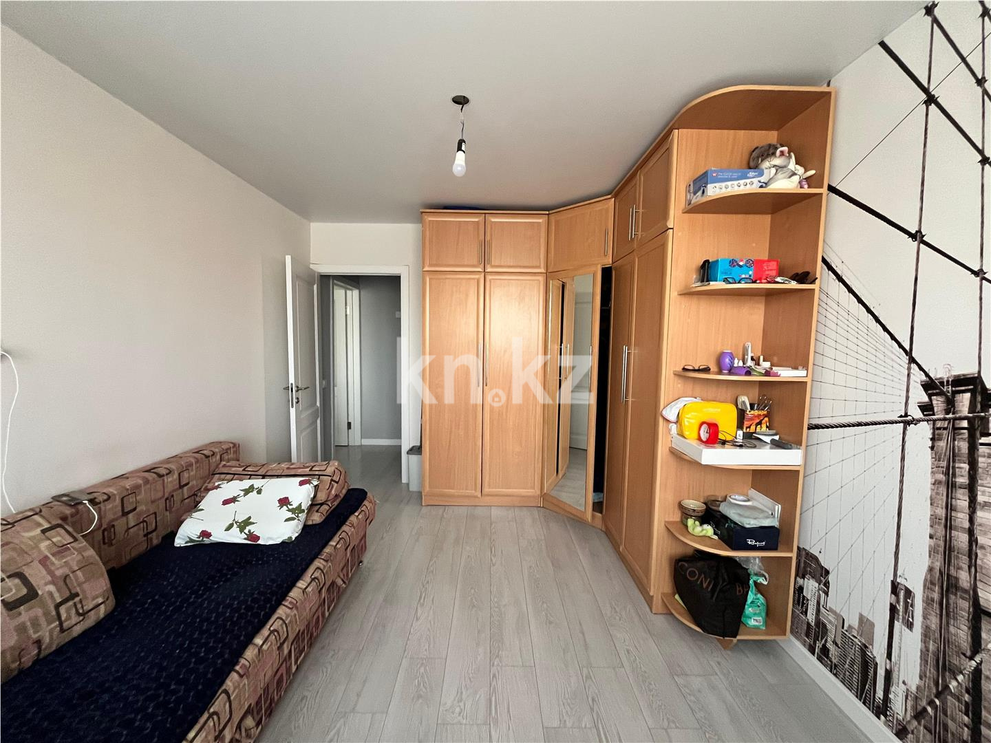 Продажа 2-комнатной квартиры, 52 м² в Караганде - фото 5