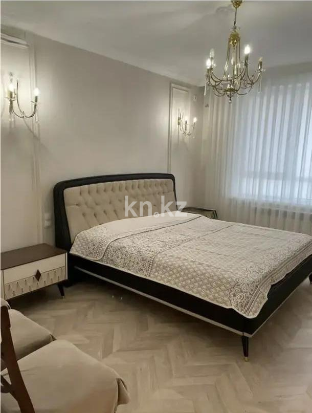 Продажа 3-комнатной квартиры, 104 м² - Продажа квартир от собственников в Алматы - страница 2 фото 2 из 6