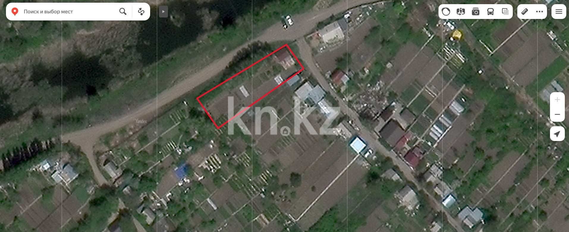 Продажа дачи, 8.5 сот. - Продажа недвижимости в Актобе фото 6 из 11