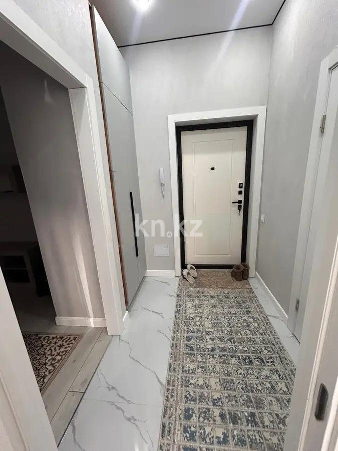 Продажа 1-комнатной квартиры, 37 м² в Астане - фото 4