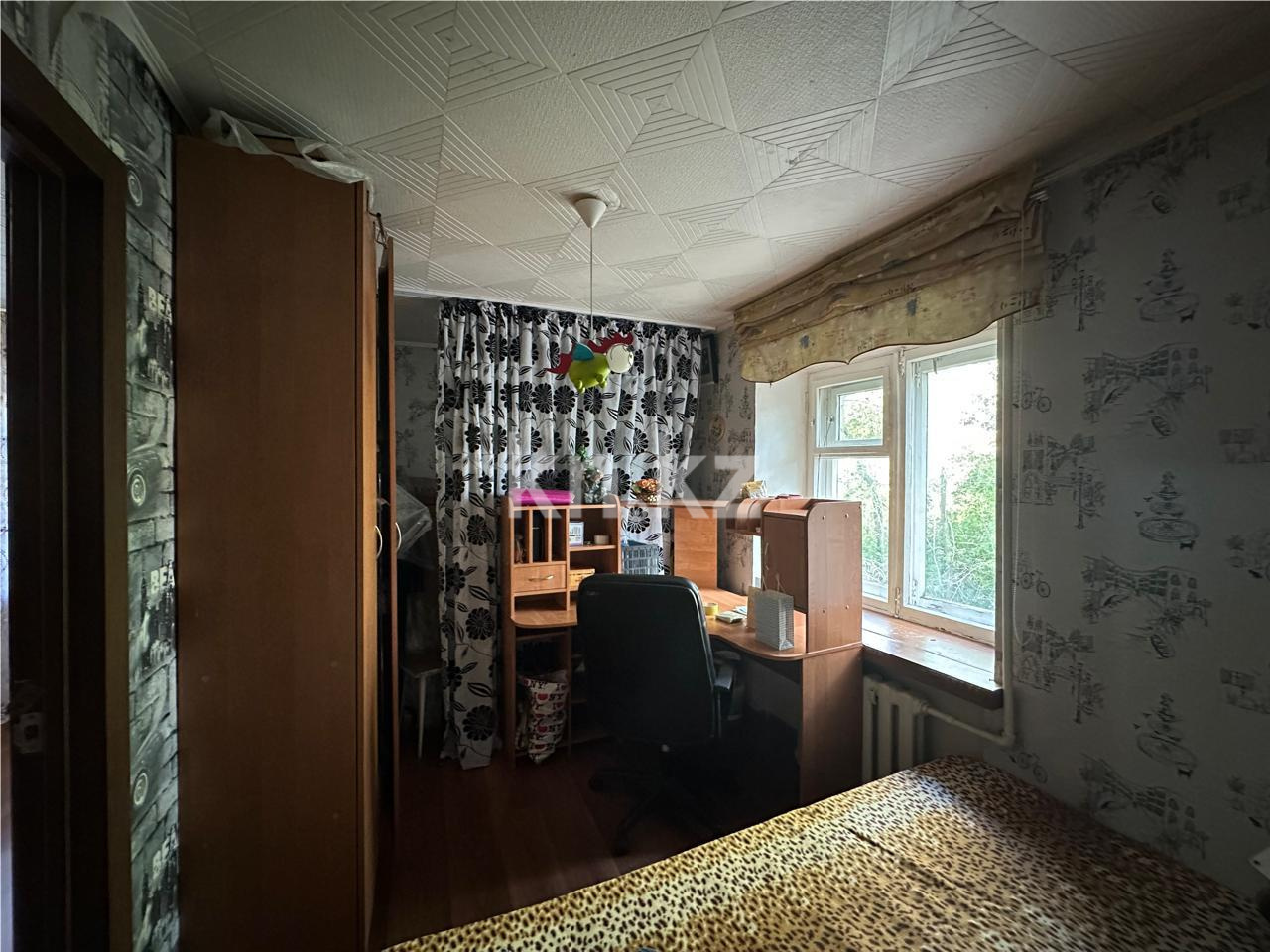 Продажа 3-комнатной квартиры, 50 м² - Продажа квартир в Городе Караганды - страница 2 фото 5 из 11