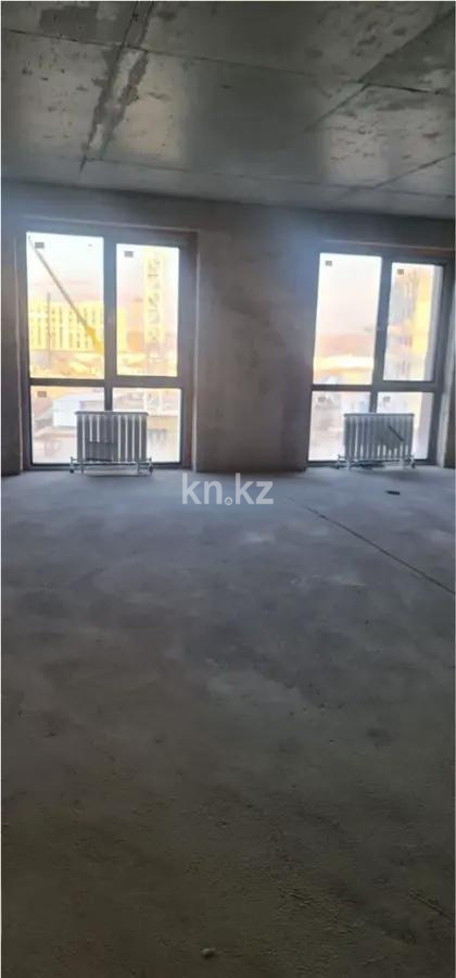 Продажа 2-комнатной квартиры, 67 м², ул. Тараз, дом  7 - Продажа квартир в Алматы фото 1 из 4