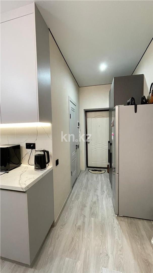 Продажа 1-комнатной квартиры, 22 м² в Астане - фото 6
