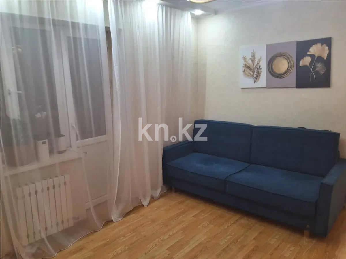 Продажа 2-комнатной квартиры, 50.5 м², пр. Кошкарбаева, дом  56 - Продажа  двухкомнатных квартир в Астане без посредников с фото фото 1 из 5