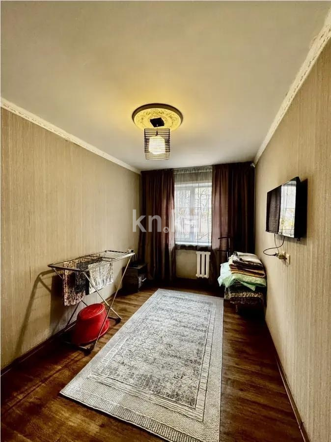 Продажа 2-комнатной квартиры, 43 м² - Недвижимость в Казахстане - страница 4 фото 1 из 5