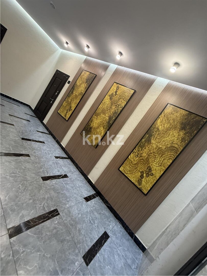 Продажа 3-комнатной квартиры, 93 м² в Караганде - фото 21