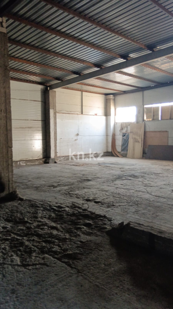 Аренда базы, 143 м² - Аренда баз, складов и промышленной недвижимости в Астане фото 3 из 6