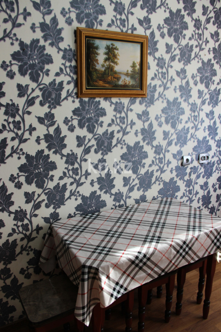 Аренда 3-комнатной квартиры посуточно, 70 м² - Аренда квартир посуточно в Павлодаре фото 7 из 10