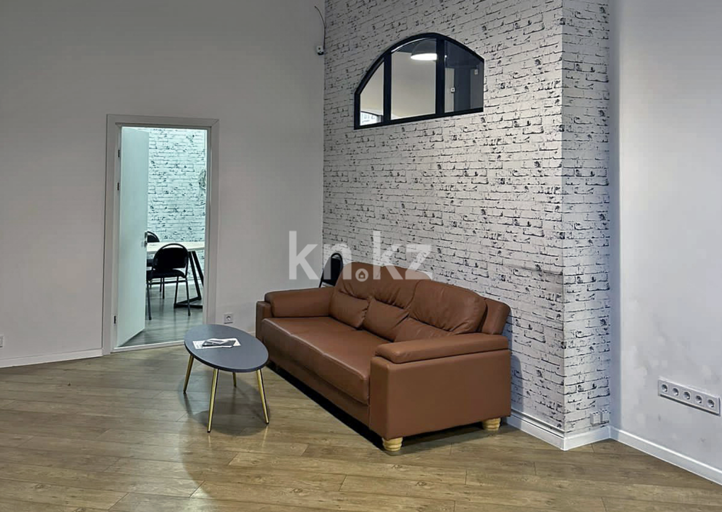 Аренда помещения - Аренда недвижимости в Алматы фото 7 из 8