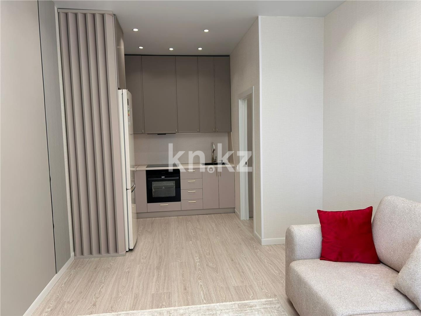 Продажа 2-комнатной квартиры, 40.4 м² в Астане - фото 4
