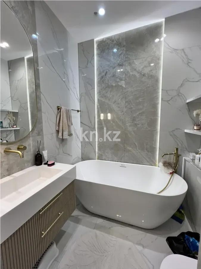 Продажа 4-комнатной квартиры, 157.3 м², ул. Сарайшык, дом  34/7 - Продажа  четырехкомнатных квартир в Астане фото 5 из 9