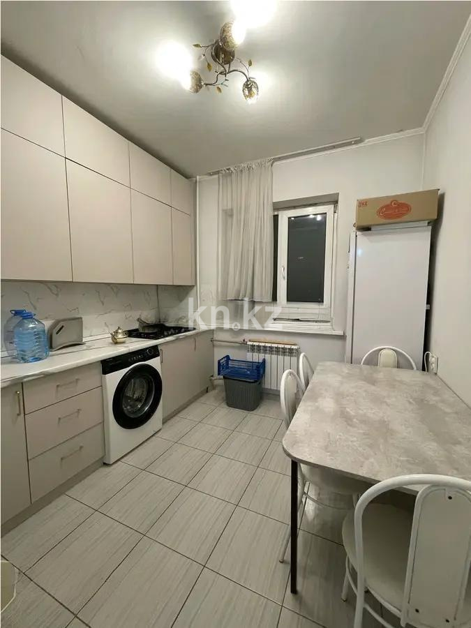 Продажа 1-комнатной квартиры, 39.9 м² в Алматы - фото 2