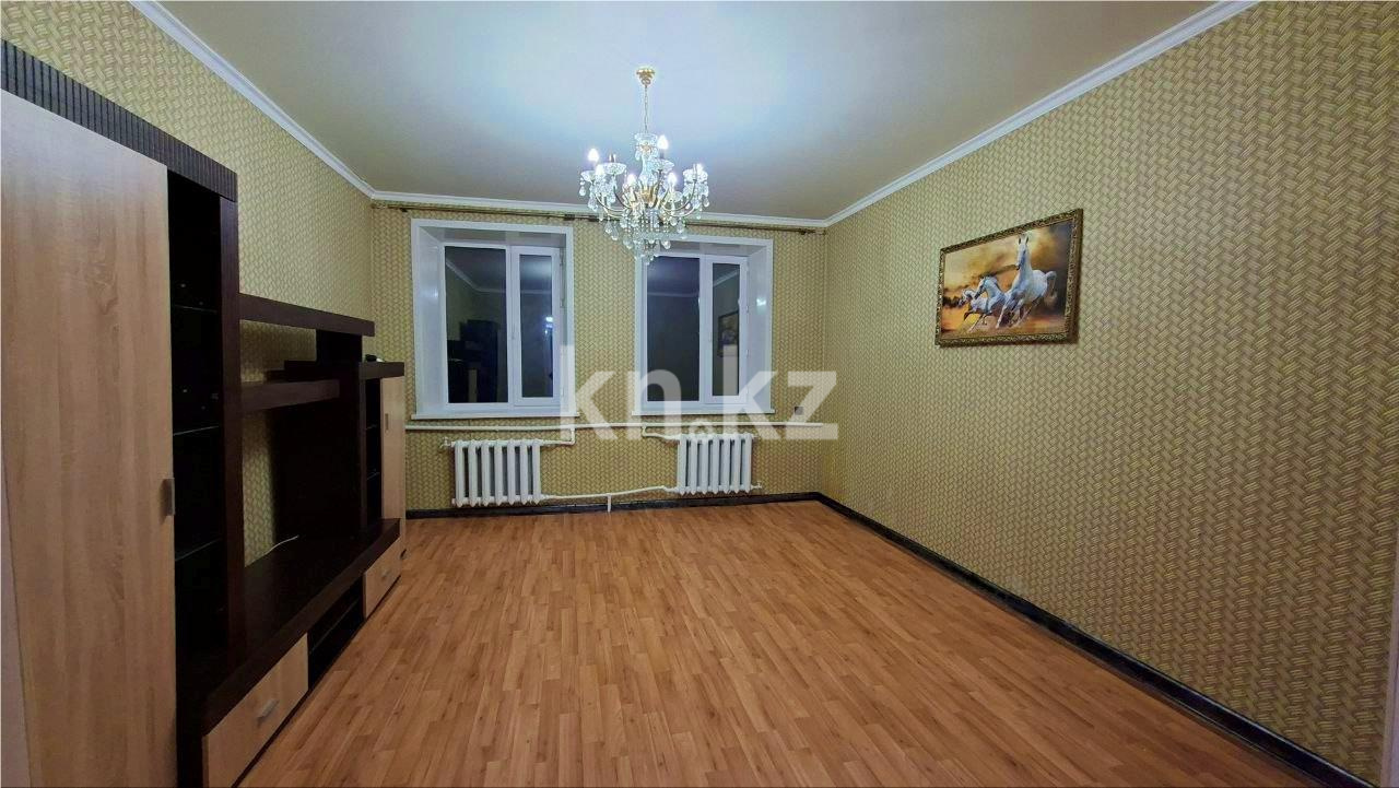 Продажа 2-комнатной квартиры, 57 м² - Продажа недвижимости в Казахстане фото 1 из 18