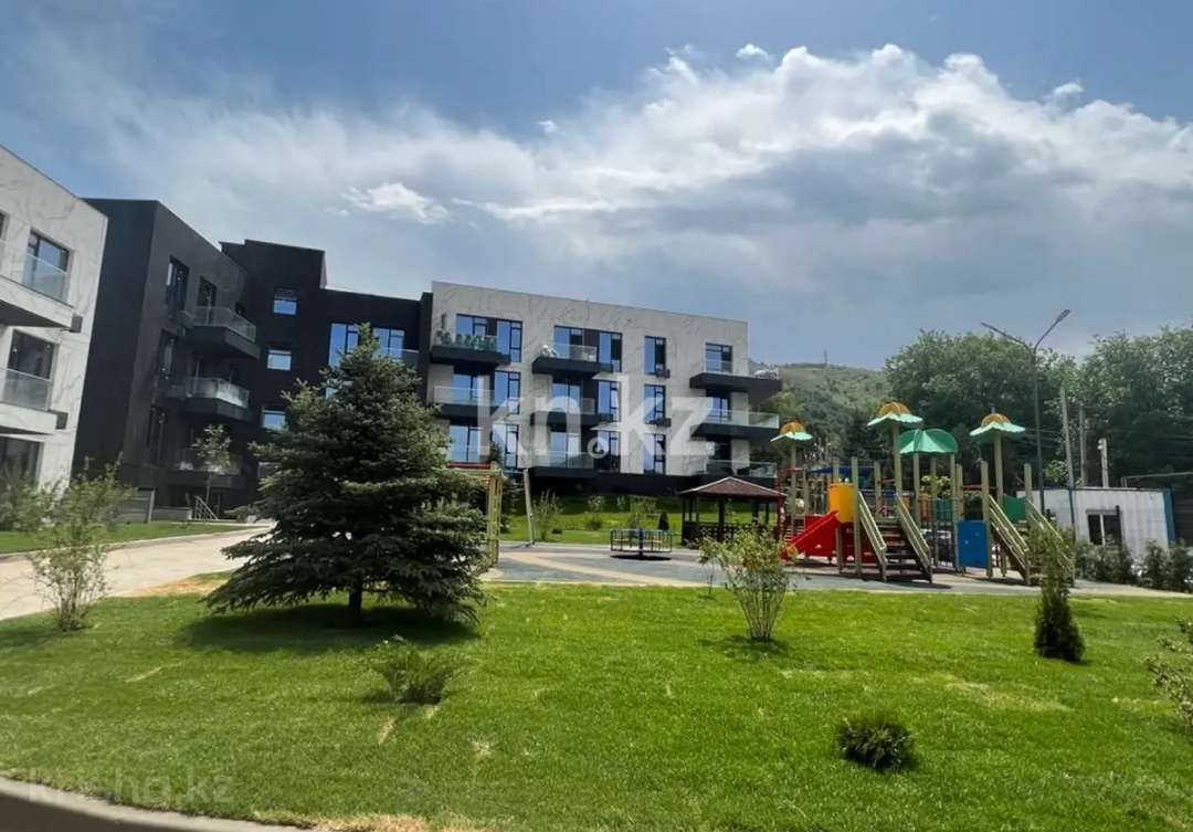 Продажа 2-комнатной квартиры, 43 м², ул. Талды, дом  63 - Продажа квартир в Алматы фото 8 из 21