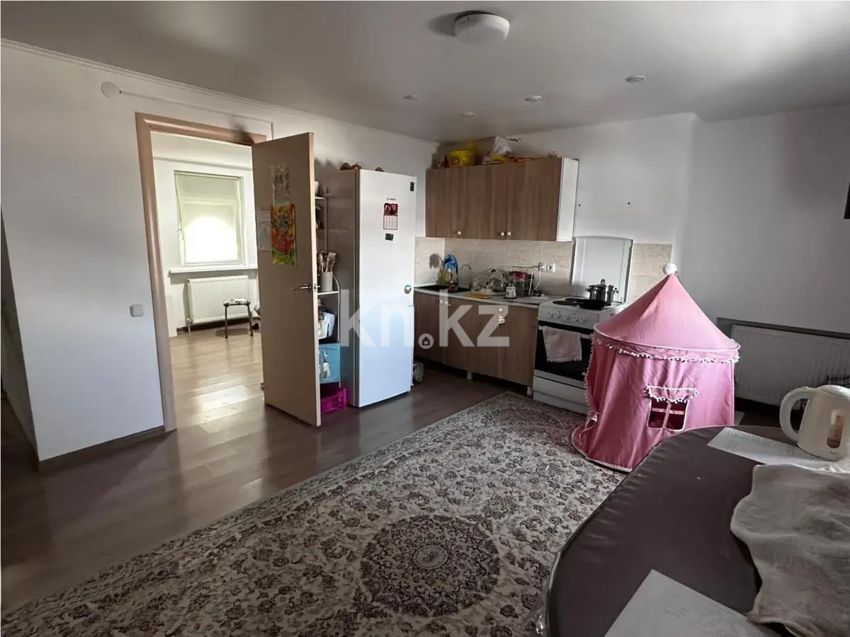 Продажа 2-комнатной квартиры, 36 м² - Продажа  двухкомнатных квартир в новостройках Астаны с фото - страница 21 фото 3 из 5