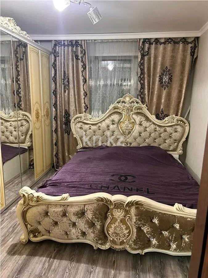 Продажа 3-комнатной квартиры, 80 м², пр. Абая, дом  53/1 - Продажа квартир в Астане фото 3 из 6