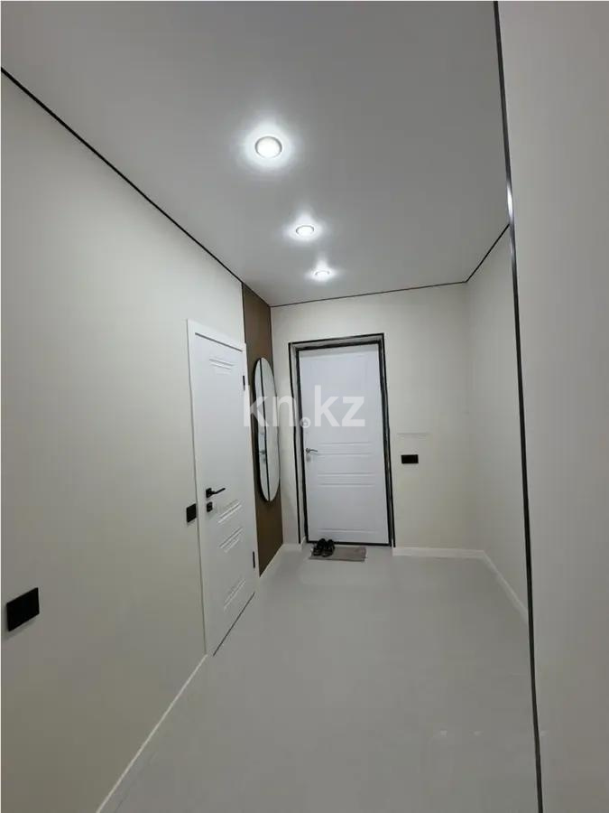 Продажа 2-комнатной квартиры, 37 м² в Алматы - фото 4