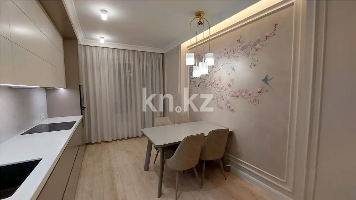 Продажа 3-комнатной квартиры, 98.3 м² в Алматы - фото 4