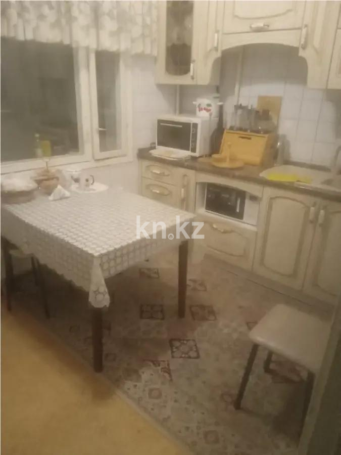 Продажа 4-комнатной квартиры, 89.1 м², мкр-н Аксай-2, дом  8 - Продажа квартир в Алматы фото 4 из 5